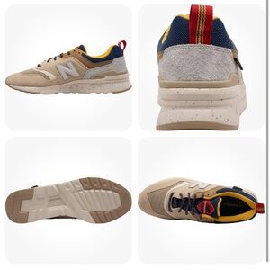 New Balance 997H Outdoor Pack Moroccan Tile sneakers